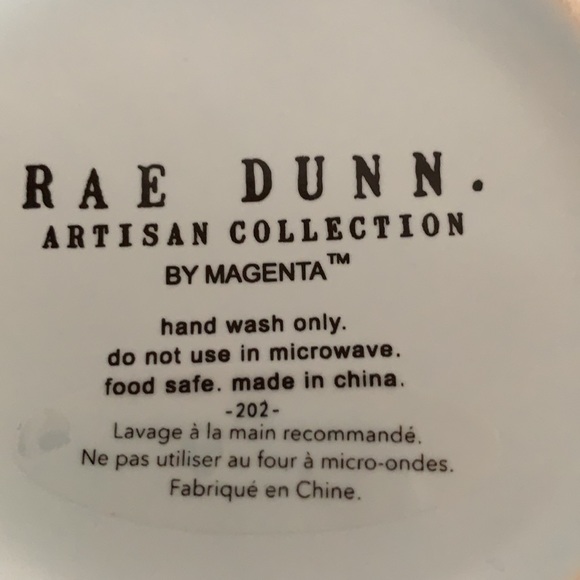 🆕 Rae Dunn #Mom Life Mug Cup Coffee Tea NWOT - Picture 4 of 5